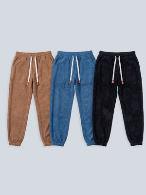 Multi-Pack Jitsu Pantalon en velours côtelé