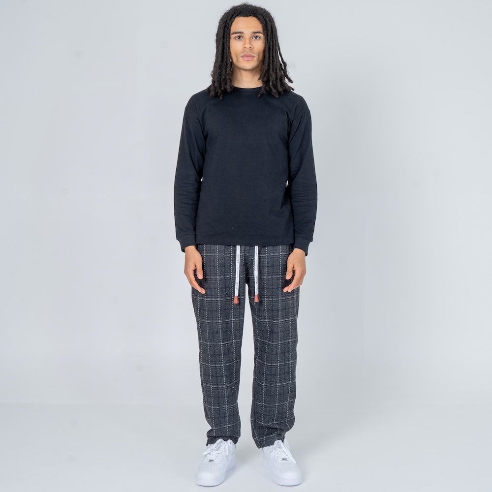 Kosei - Pantalon confort en coton