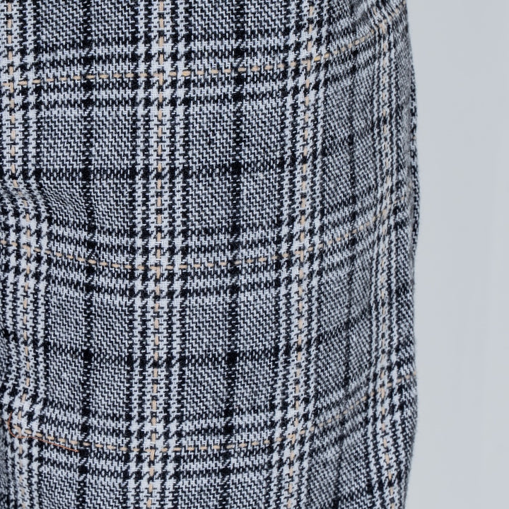 Kosei - Pantalon confort en coton