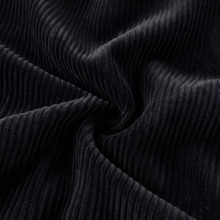 Kuri - Pantalon en velours côtelé