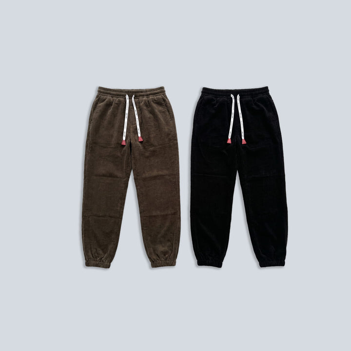 Multi-Pack Kuri Cordhose