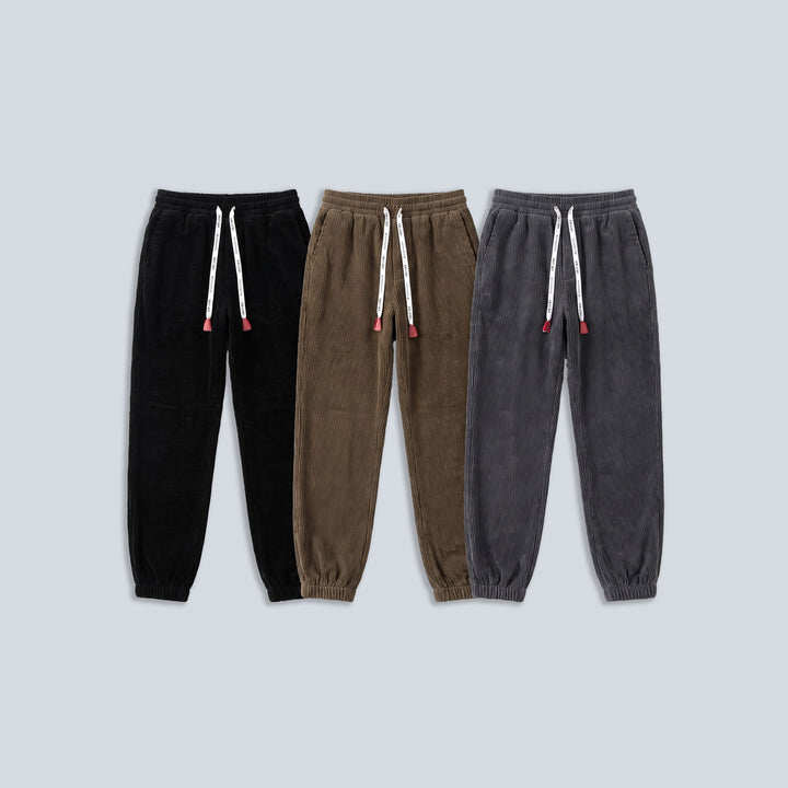 Multi-Pack Kuri Cordhose