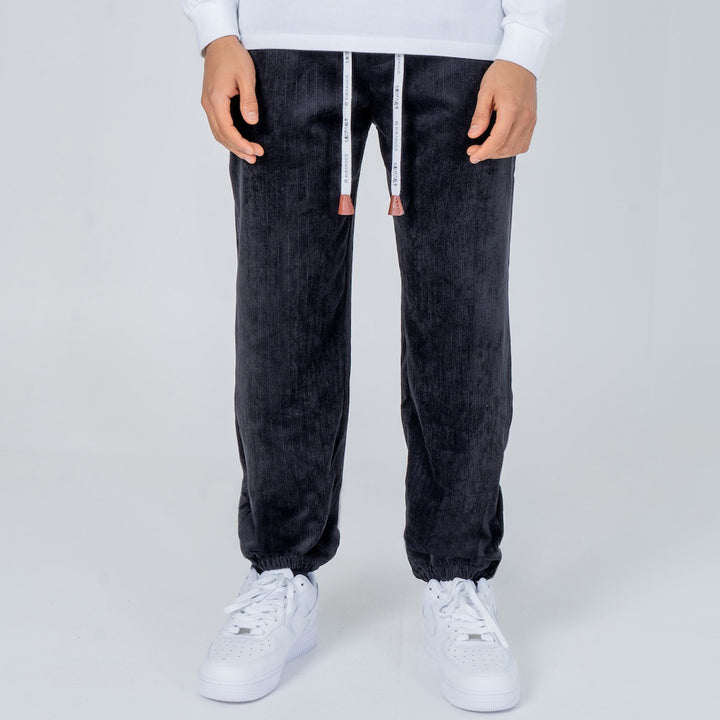 Nagomi - Pantalon en velours côtelé