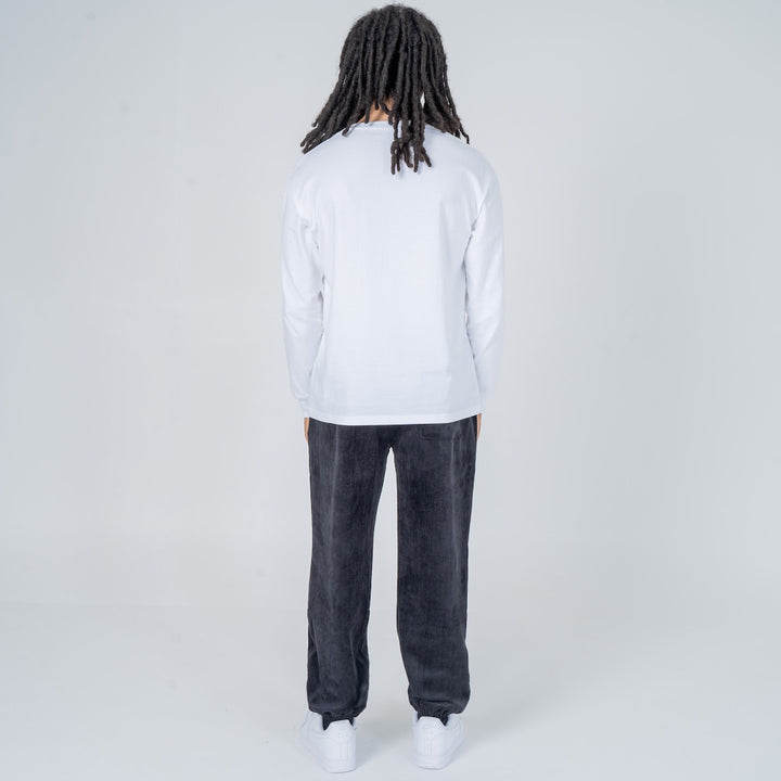 Nagomi - Pantalon en velours côtelé