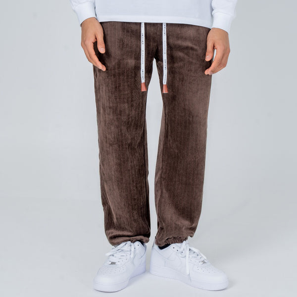 Nagomi - Pantaloni di velluto a coste