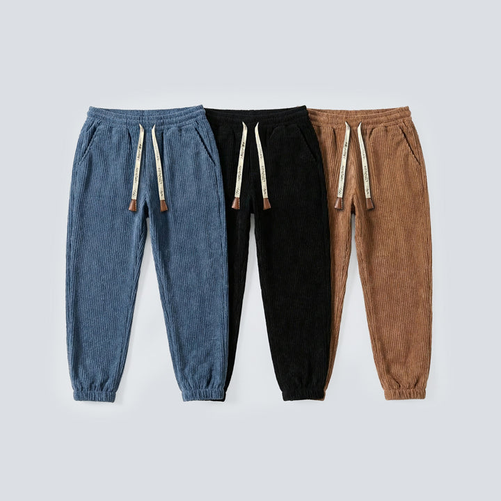 3-Pack x Jitsu - Cordhose