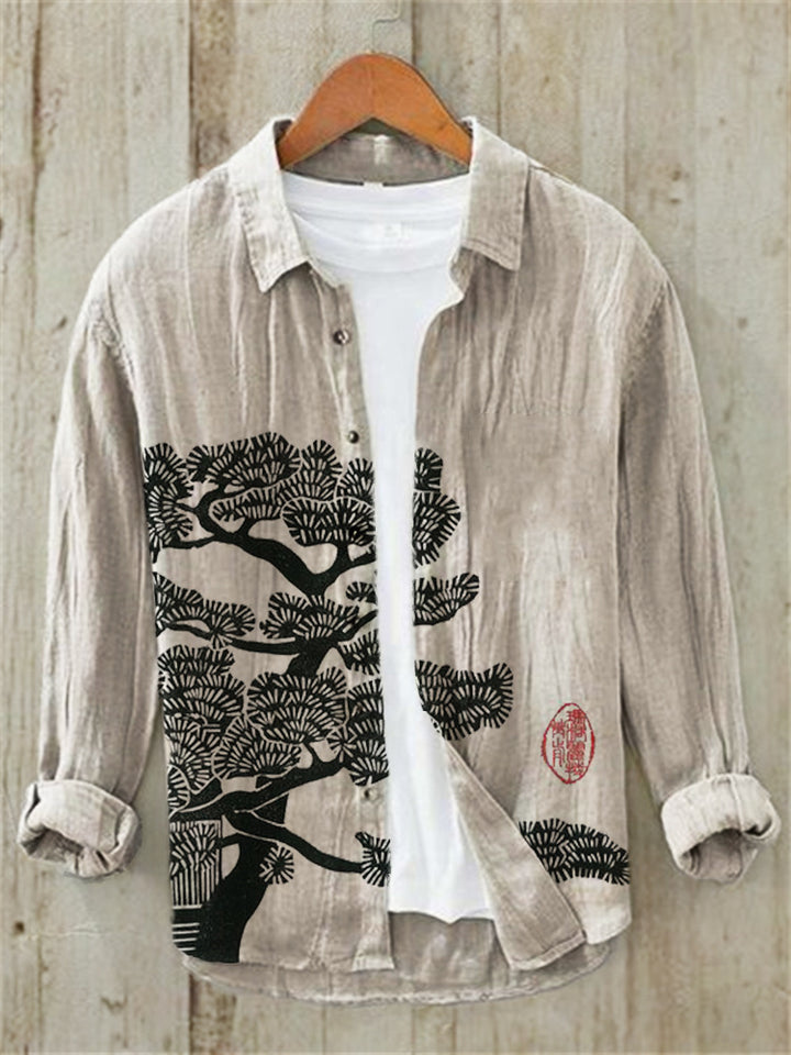 Kei - Japanisches Longshirt