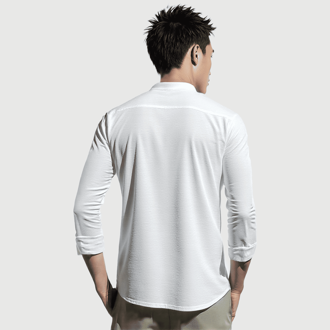 Nene - Chemise japonaise