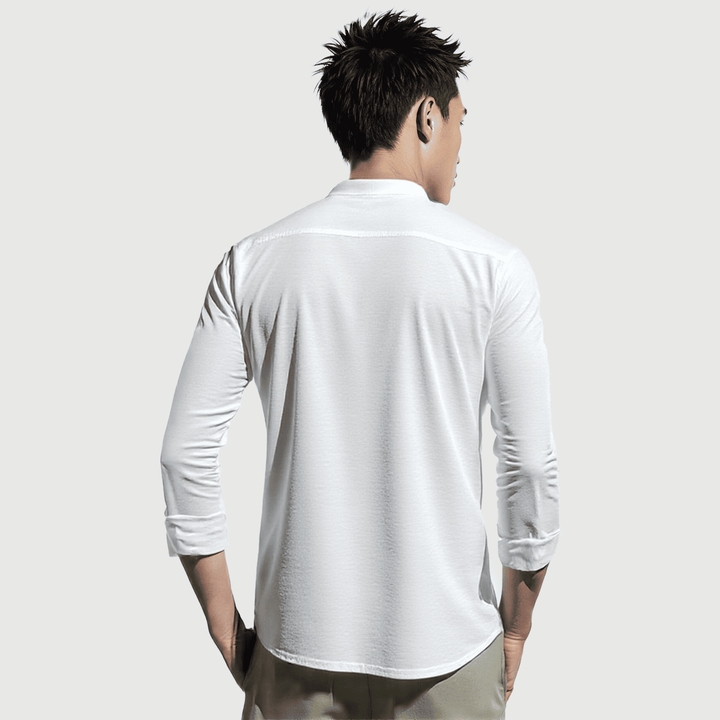 Nene - Chemise japonaise