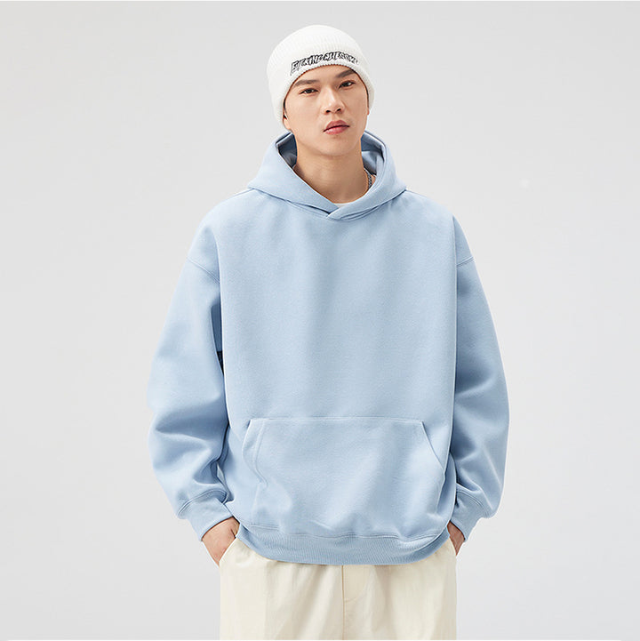 Hidaka - Hoodie Oversize (Heavyweight 405 GSM)