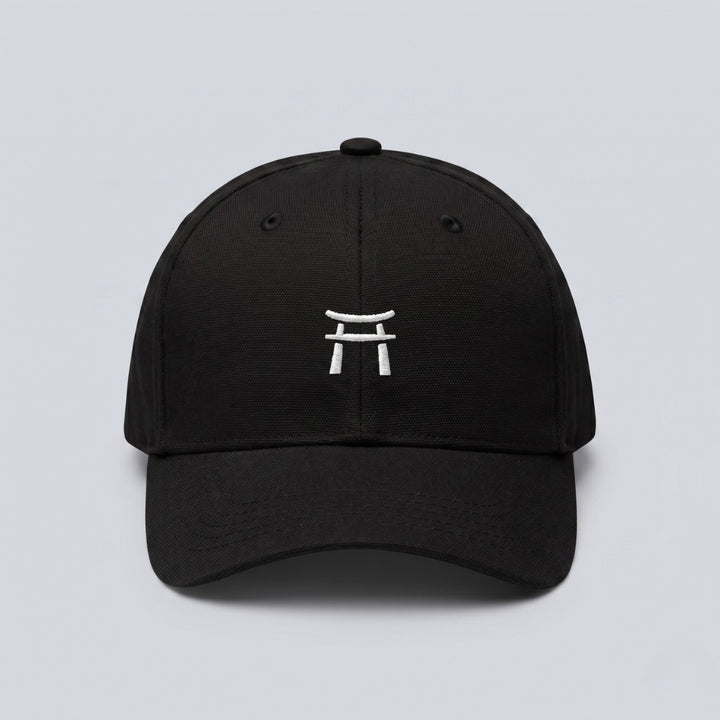 Usagi - Cap with embroidery