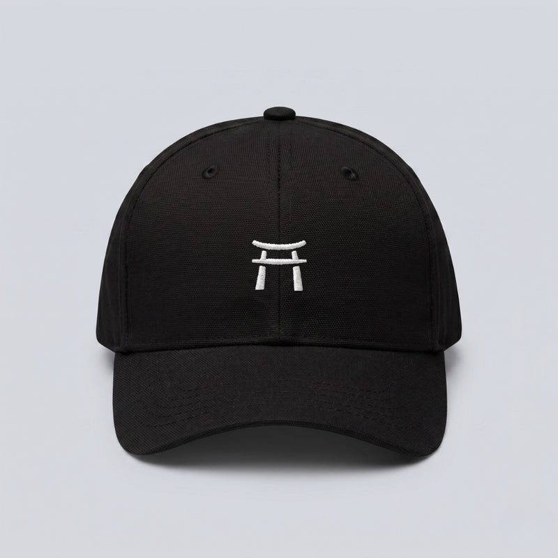 Usagi - Cap with embroidery