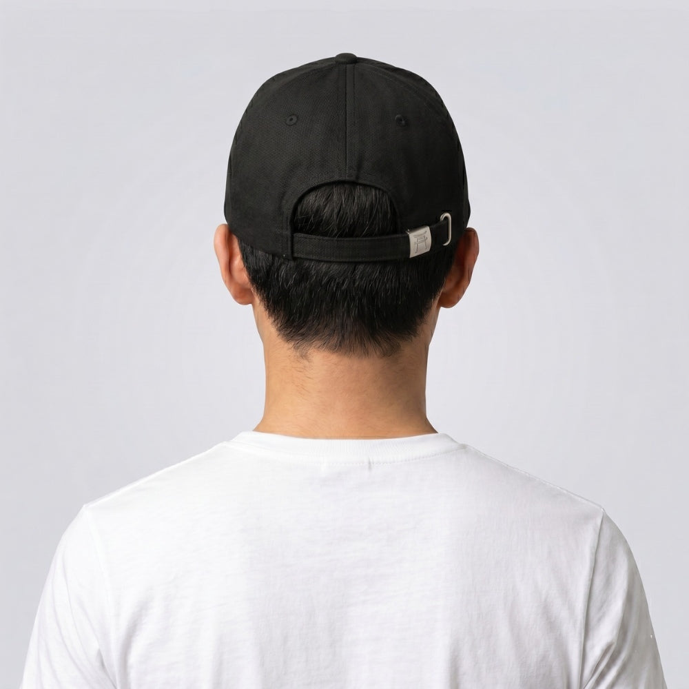 Usagi - Cap with embroidery