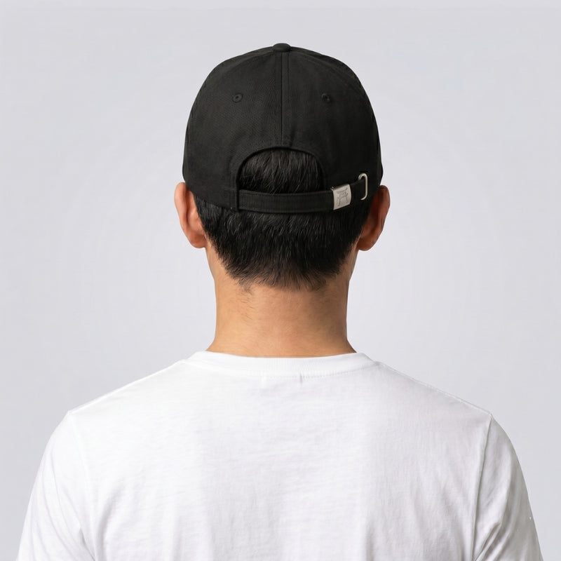 Usagi - Cap with embroidery
