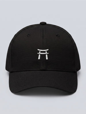 Usagi - Cappellino con ricamo