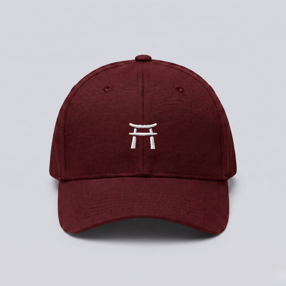 Usagi - Cap with embroidery