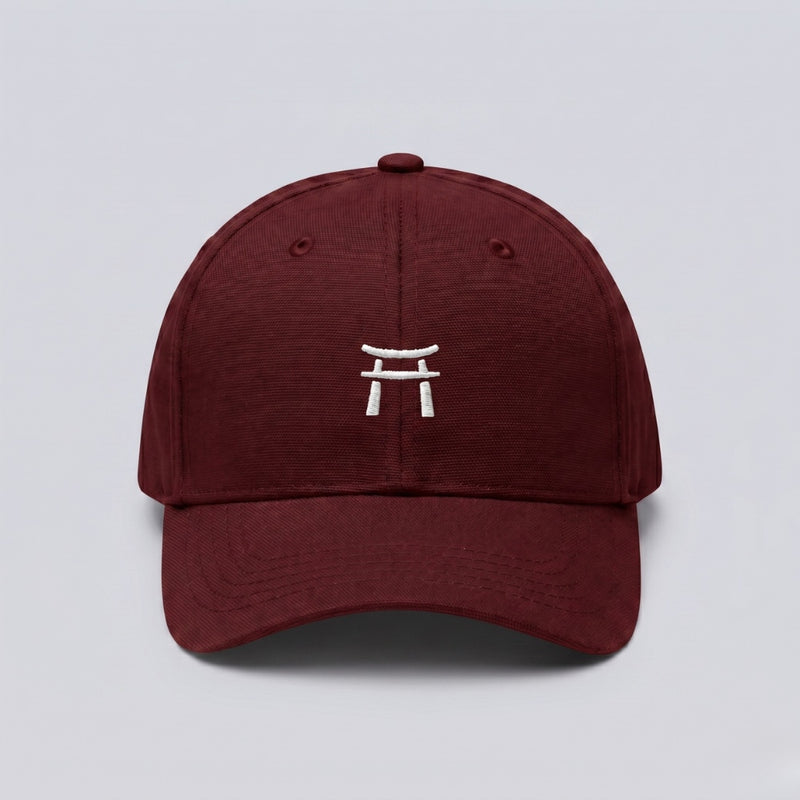 Usagi - Cap with embroidery