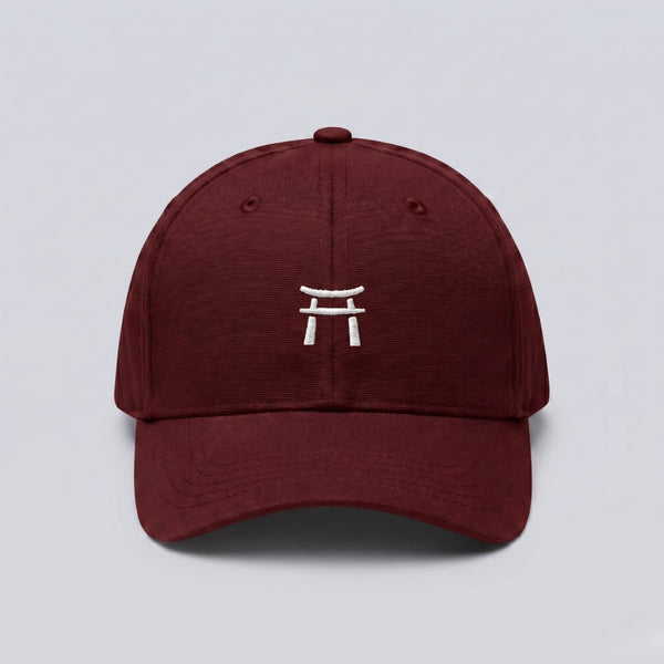 Usagi - Cappellino con ricamo